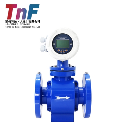 電磁流量計(jì)